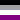 Asexual flag