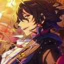 (Guide of Chaos &amp; Love) Rei Sakuma