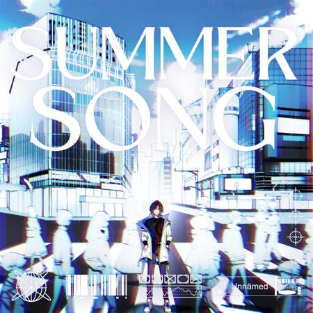 Cover artwork of Summer Song by Unnämed